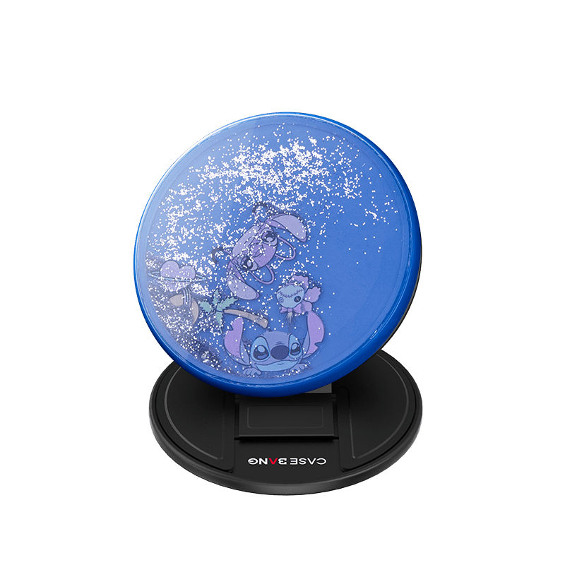 Stitch Sway & Play MagSafe Grip Stand - CaseBangMagsafe Grip StandCaseBangBase Stand + Back Cover